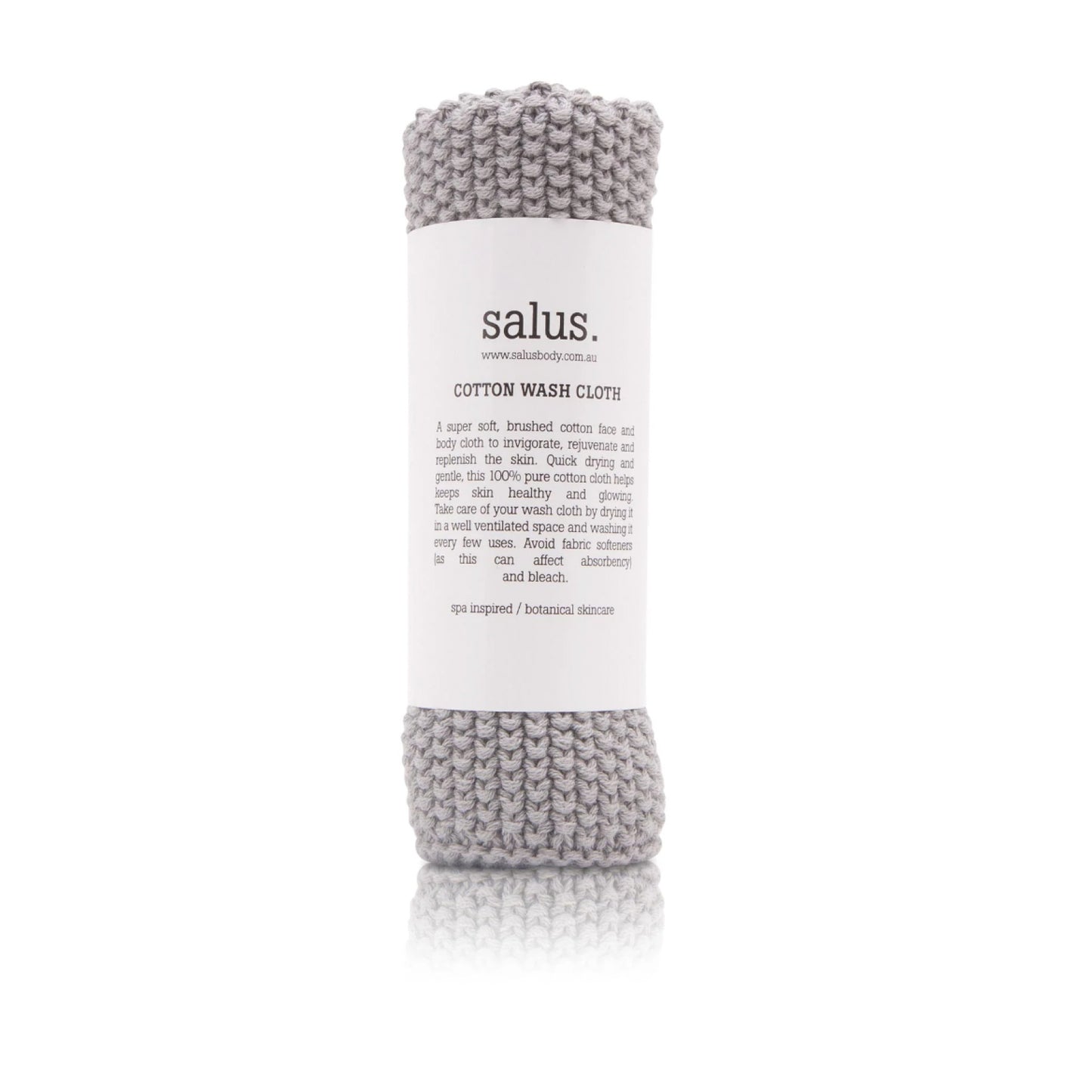 SALUS Wash Cloth
