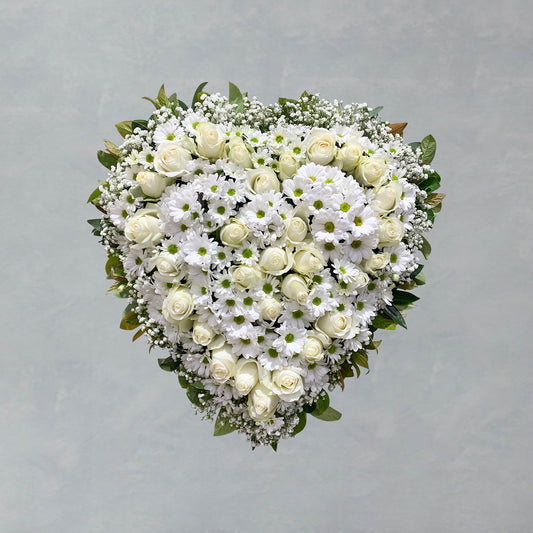 Heart Wreath