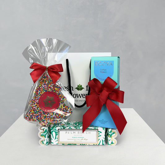 Christmas Gift Bag