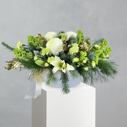 Christmas Table Centre