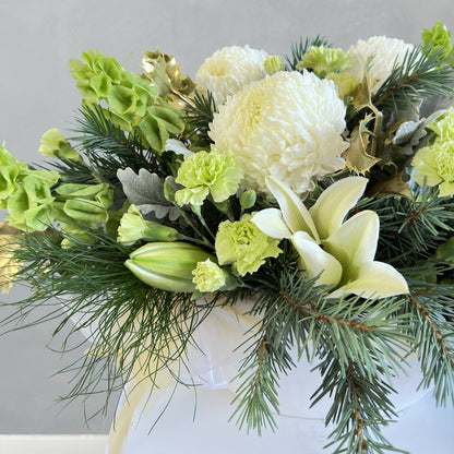 Christmas Table Centre