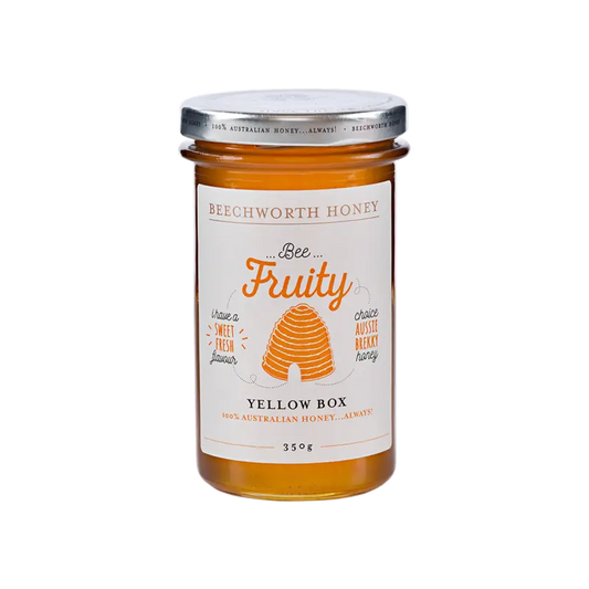 Beechworth Honey